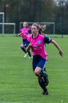Bild 183 - B-Juniorinnen HSV - SV BW Hohen Neuendorf